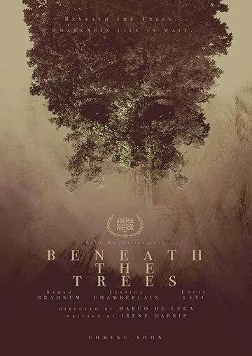 Скачать За деревьями (2019)