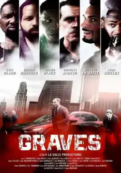 Graves (2022) торрент
