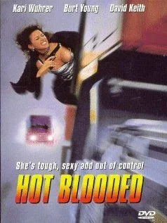 Скачать Безжалостная попутчица (1997)