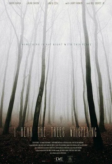 Скачать I Hear the Trees Whispering