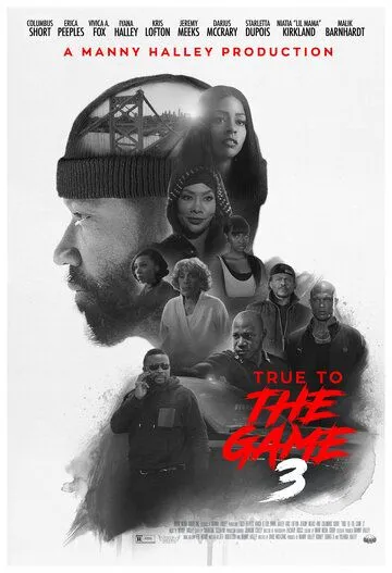 Правда в игре 3 (2021) торрент