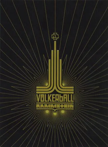 Rammstein: Völkerball (2006) торрент