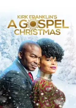 Kirk Franklin's A Gospel Christmas (2021) торрент