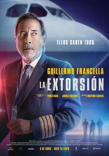 Шантаж (2023) торрент