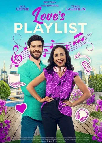 Скачать Love's Playlist