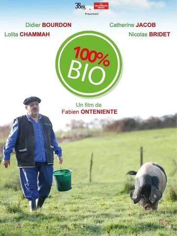 100% Bio (2020) торрент