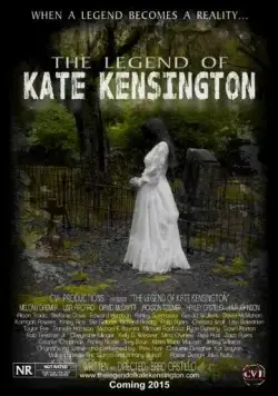 The Legend of Kate Kensington (2021) торрент