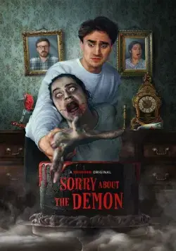 Извините за демона (2022) торрент
