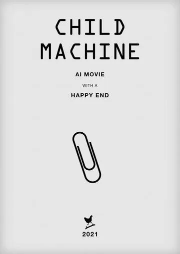 Скачать Child Machine (2022)