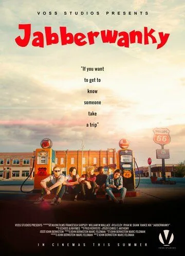 Jabberwanky торрент