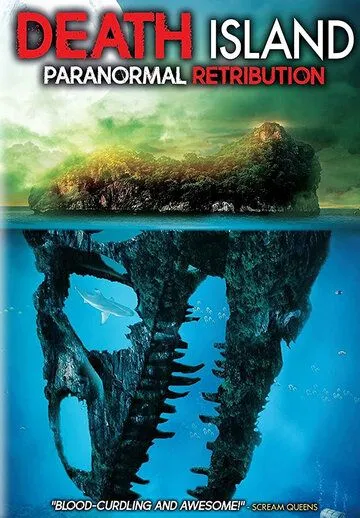 Остров смерти (2017) торрент