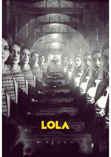 LOLA (2022) торрент