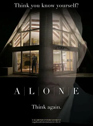 Alone (2021) торрент