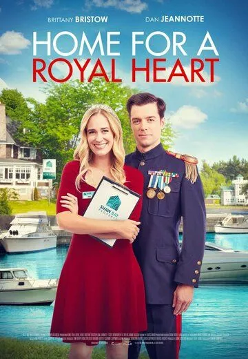 Скачать Home for a Royal Heart[xfgiven_year1] ()[/xfgiven_year1]