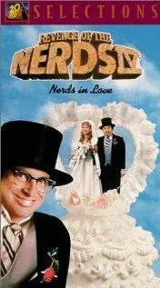 Месть полудурков 4: Влюбленные полудурки (1994) торрент