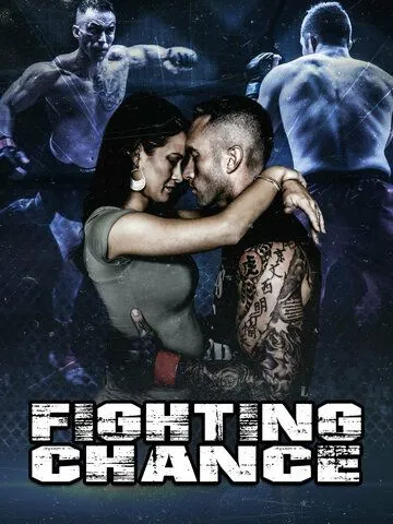Fighting Chance (2022) торрент
