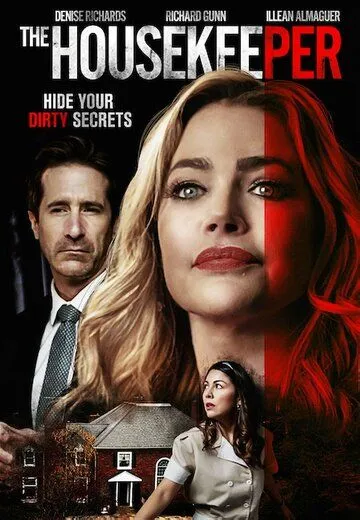The Housekeeper (2023) торрент