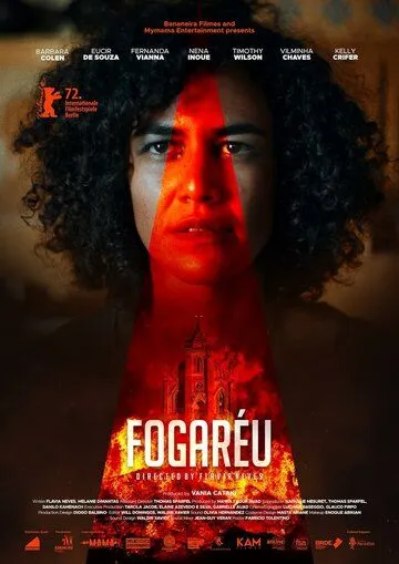 Fogaréu (2022) торрент