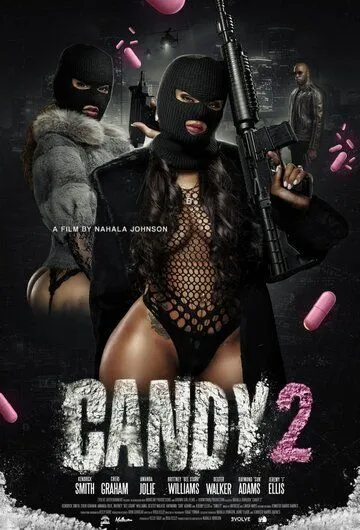 Candy 2 (2022) торрент