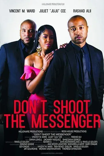 Скачать Don't Shoot the Messenger