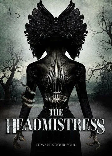 The Headmistress (2023) торрент