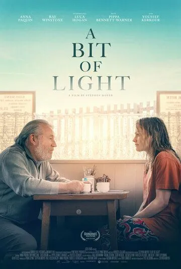 Немного света (2022) торрент