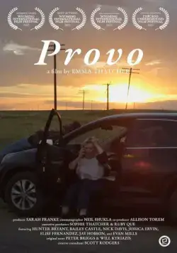 Прово (2022) торрент
