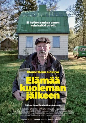 Livet efter döden (2020) торрент