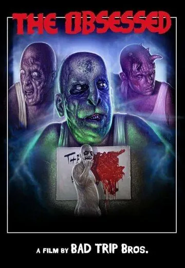 Одержимый (2019) торрент