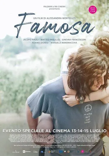 Famosa (2020) торрент