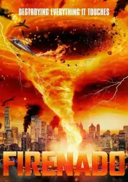 Огненный торнадо (2023) торрент