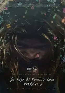 Скачать La hija de todas las rabias (2022)