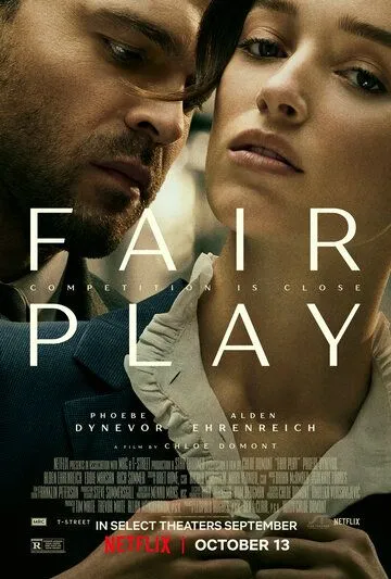 Честная игра (2023) торрент