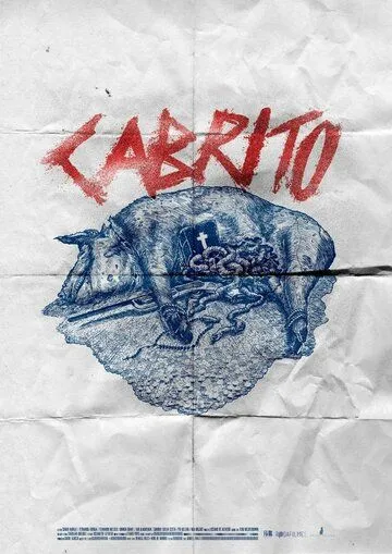 Кабрито (2020) торрент