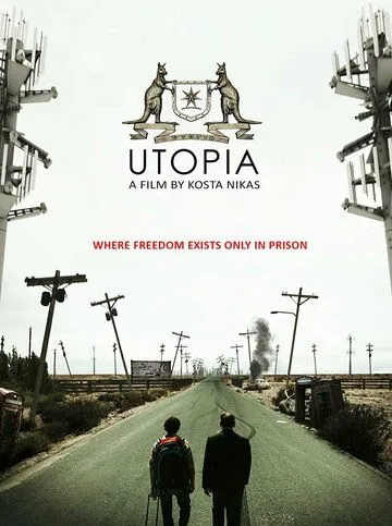 Утопия (2019) торрент