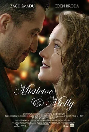 Омела и Молли (2021) торрент