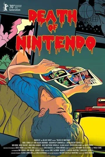 Скачать Смерть Nintendo (2020)