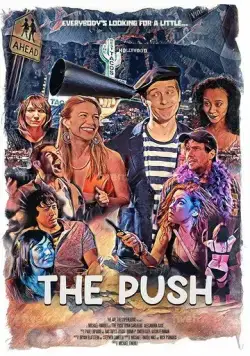 The Push (2020) торрент