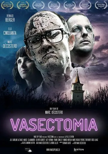 Vasectomia (2021) торрент