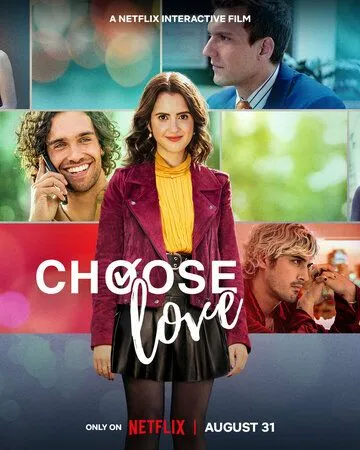 Скачать Choose Love