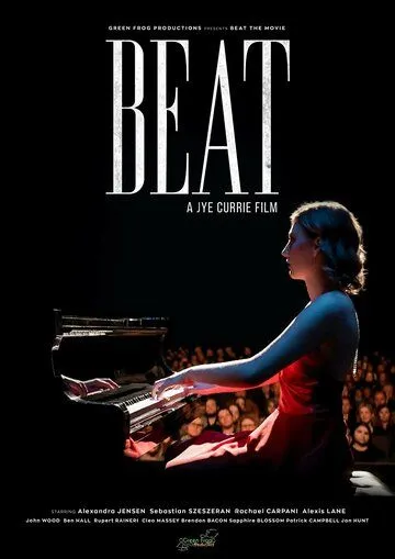 Beat (2022) торрент