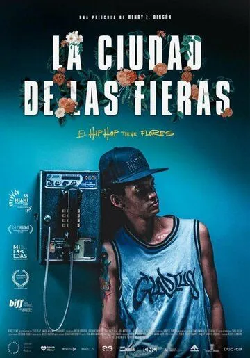 La Ciudad de las Fieras (2021) торрент