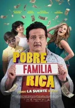 Скачать Hasta Que La Suerte Nos Separe (2020)
