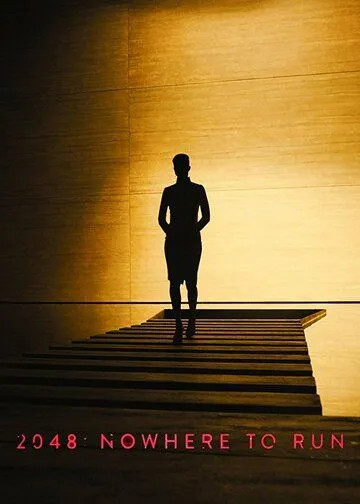 Бегущий по лезвию 2049 – 2048: Некуда бежать (2017) торрент