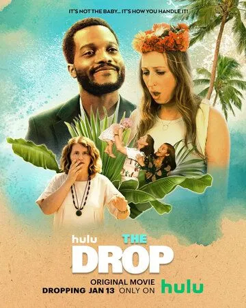 The Drop (2022) торрент