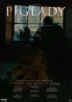 Хозяйка свиней (2023) торрент