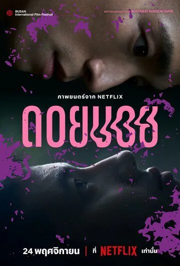 Doi Boy (2023) торрент