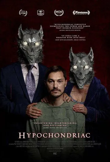 Скачать Ипохондрик