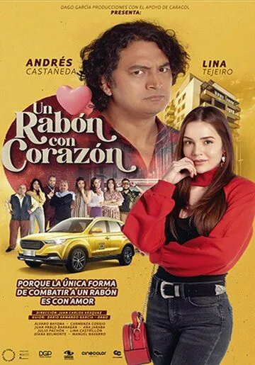 Un rabón con corazón (2022) торрент