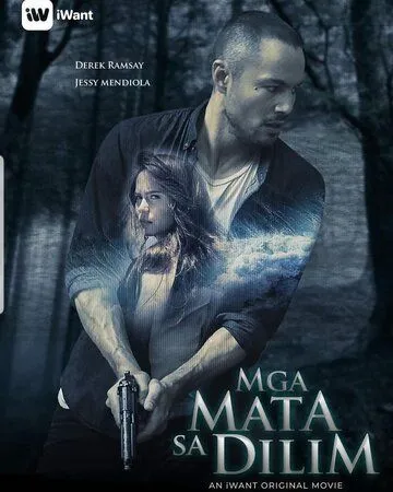 Глаза в темноте (2019) торрент